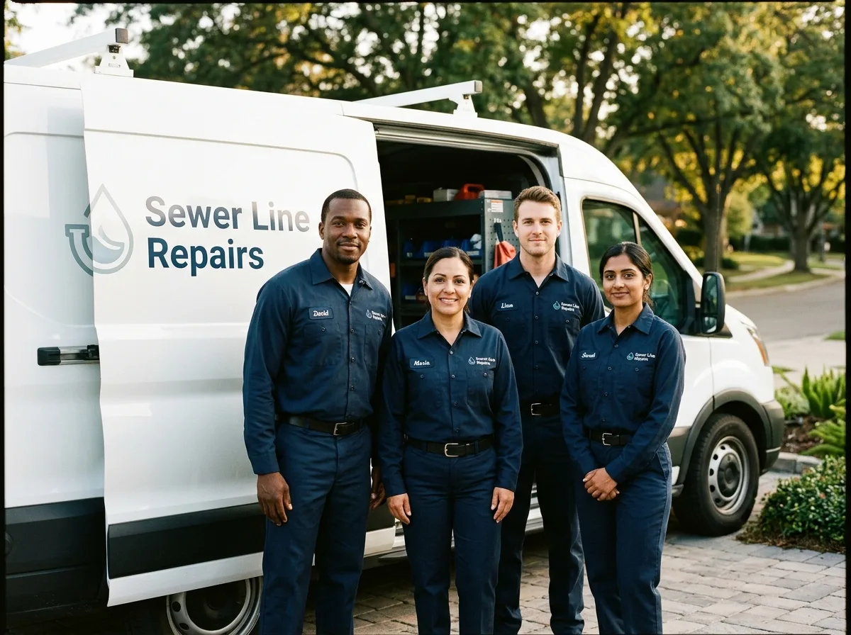 Emergency Plumber company in Fairbury, NE