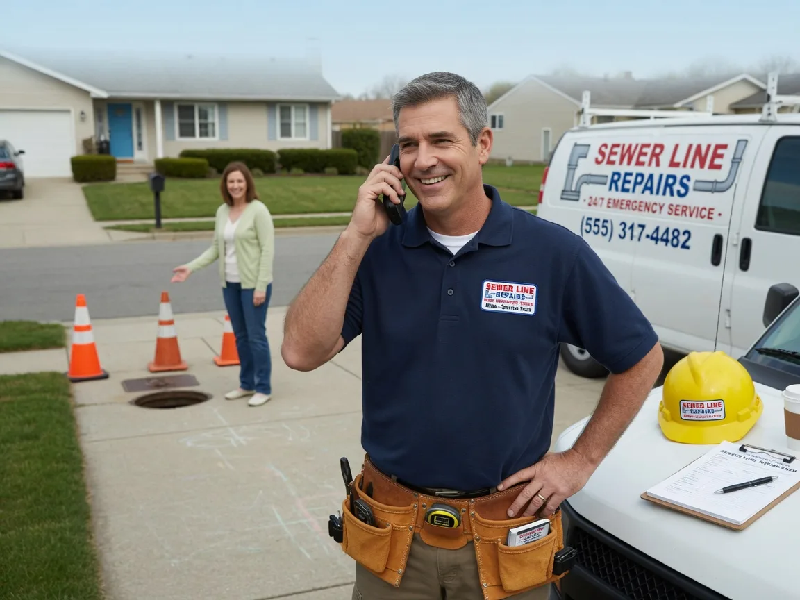 Emergency Plumber Fairbury, NE FAQs
